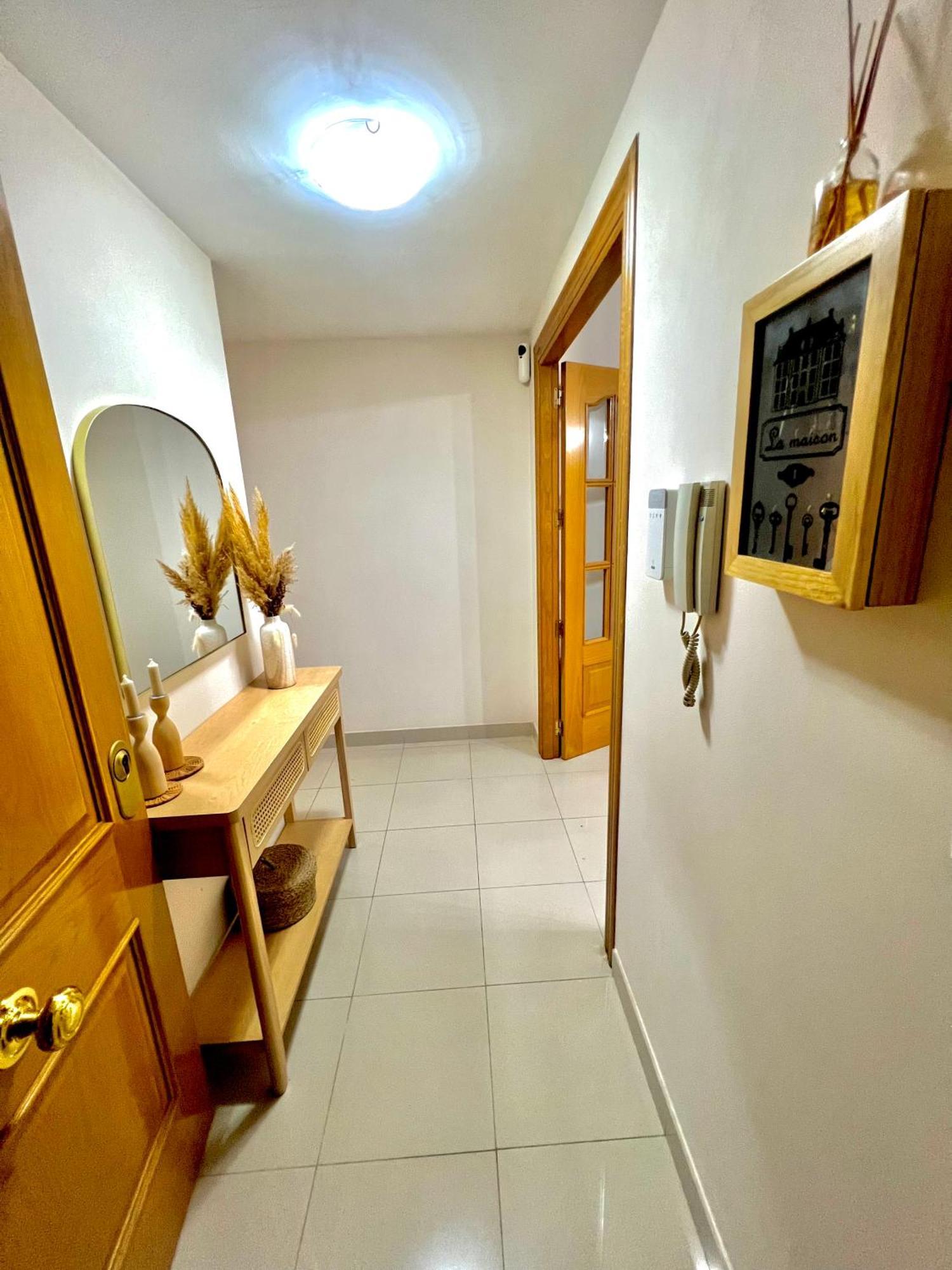 Apartamento Centrico Junto Paseo, Playas Y Zonas De Interes!! Águilas Exterior foto